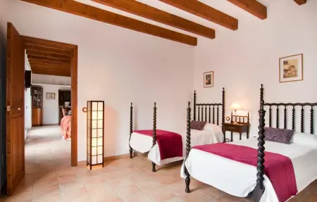 Esteparo, Maison 10 personnes à Sant Llorenc - Photo 46