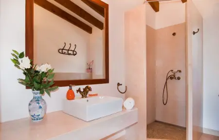 Esteparo, Maison 10 personnes à Sant Llorenc - Photo 47