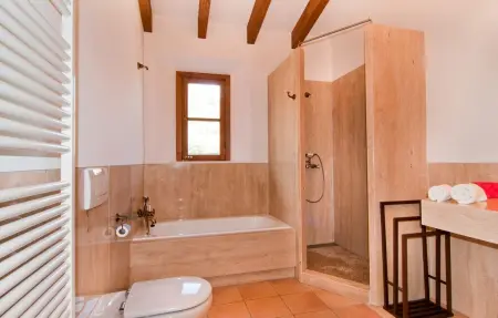 Esteparo, Maison 10 personnes à Sant Llorenc - Photo 48