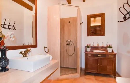 Esteparo, Maison 10 personnes à Sant Llorenc - Photo 49