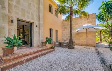 Luxus Finca Es Reco, Maison 10 personnes à Portocolom - Photo 18