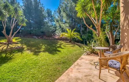 Luxus Finca Es Reco, Maison 10 personnes à Portocolom - Photo 19
