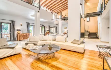 Luxus Finca Es Reco, Maison 10 personnes à Portocolom - Photo 20
