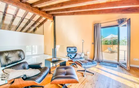 Luxus Finca Es Reco, Maison 10 personnes à Portocolom - Photo 24