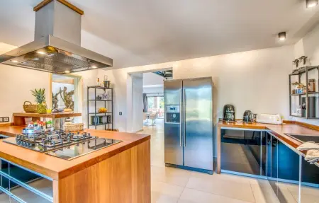 Luxus Finca Es Reco, Maison 10 personnes à Portocolom - Photo 25