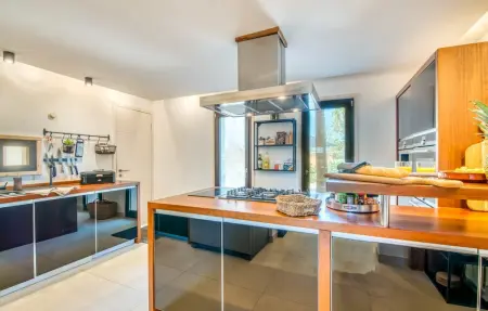 Luxus Finca Es Reco, Maison 10 personnes à Portocolom - Photo 26