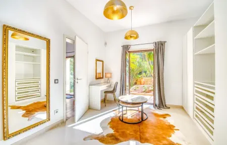 Luxus Finca Es Reco, Maison 10 personnes à Portocolom - Photo 28