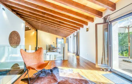 Luxus Finca Es Reco, Maison 10 personnes à Portocolom - Photo 30
