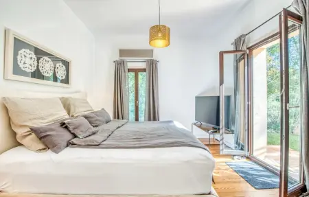 Luxus Finca Es Reco, Maison 10 personnes à Portocolom - Photo 31