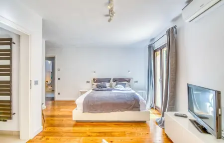 Luxus Finca Es Reco, Maison 10 personnes à Portocolom - Photo 32