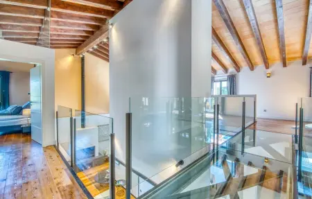 Luxus Finca Es Reco, Maison 10 personnes à Portocolom - Photo 34
