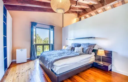 Luxus Finca Es Reco, Maison 10 personnes à Portocolom - Photo 36