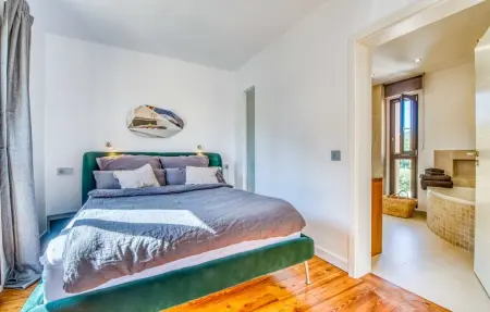 Luxus Finca Es Reco, Maison 10 personnes à Portocolom - Photo 38