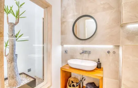 Luxus Finca Es Reco, Maison 10 personnes à Portocolom - Photo 40