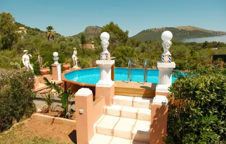 Silencio, Maison 2 personnes à Cala Ratjada - Photo 1