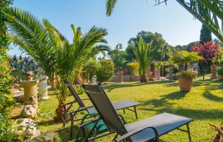 Silencio, Maison 2 personnes à Cala Ratjada - Photo 2
