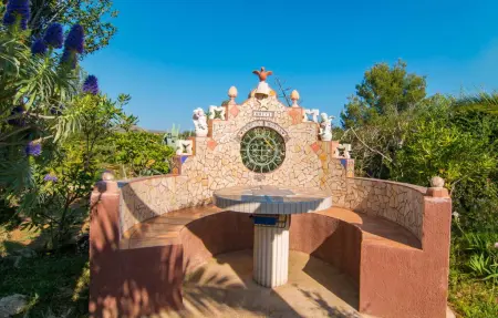 Silencio, Maison 2 personnes à Cala Ratjada - Photo 3