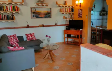 Silencio, Maison 2 personnes à Cala Ratjada - Photo 6