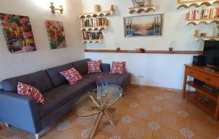Silencio, Maison 2 personnes à Cala Ratjada - Photo 7