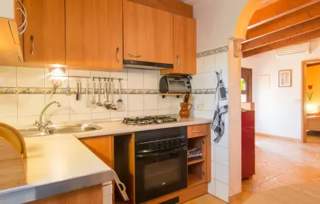 Silencio, Maison 2 personnes à Cala Ratjada - Photo 8