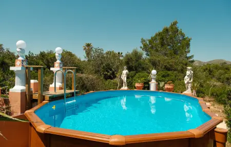 Silencio, Maison 2 personnes à Cala Ratjada - Photo 9