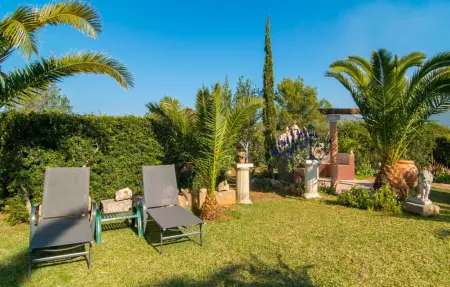 Silencio, Maison 2 personnes à Cala Ratjada - Photo 11