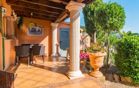 Silencio, Maison 2 personnes à Cala Ratjada - Photo 12