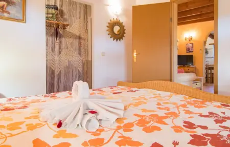 Silencio, Maison 2 personnes à Cala Ratjada - Photo 17