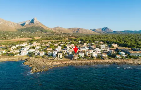 Punta Llarga, Maison 6 personnes à Colonia de Sant Pere - Photo 1