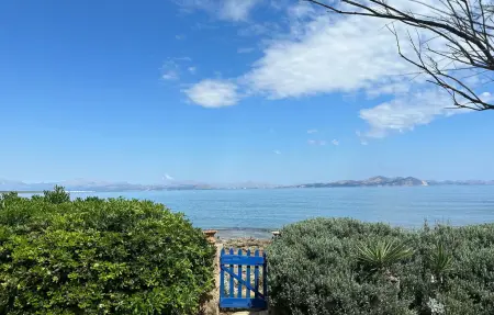 Punta Llarga, Maison 6 personnes à Colonia de Sant Pere - Photo 2