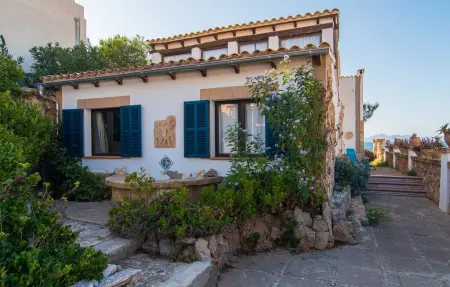 Punta Llarga, Maison 6 personnes à Colonia de Sant Pere - Photo 3