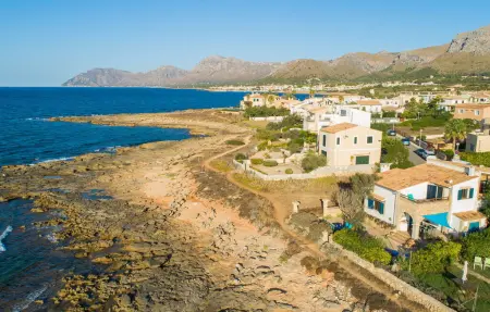 Punta Llarga, Maison 6 personnes à Colonia de Sant Pere - Photo 4