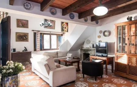 Punta Llarga, Maison 6 personnes à Colonia de Sant Pere - Photo 7