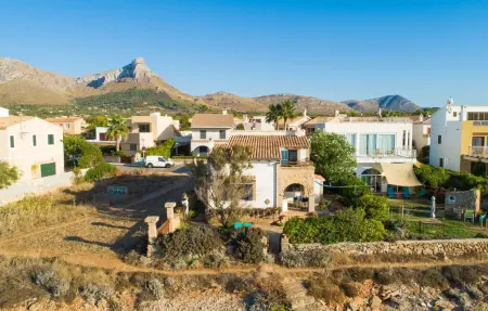 Punta Llarga, Maison 6 personnes à Colonia de Sant Pere - Photo 8