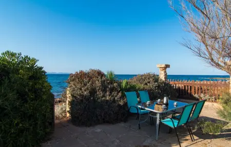 Punta Llarga, Maison 6 personnes à Colonia de Sant Pere - Photo 11
