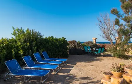 Punta Llarga, Maison 6 personnes à Colonia de Sant Pere - Photo 12