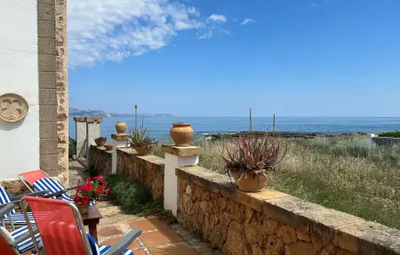 Punta Llarga, Maison 6 personnes à Colonia de Sant Pere - Photo 13