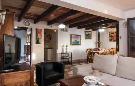 Punta Llarga, Maison 6 personnes à Colonia de Sant Pere - Photo 15