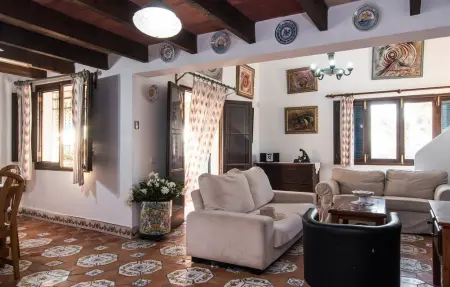 Punta Llarga, Maison 6 personnes à Colonia de Sant Pere - Photo 16