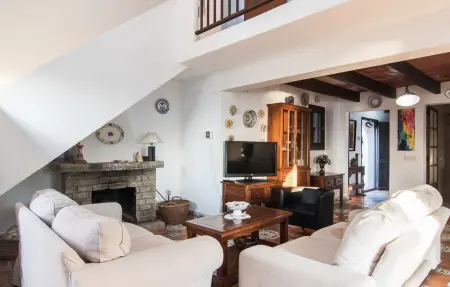 Punta Llarga, Maison 6 personnes à Colonia de Sant Pere - Photo 17