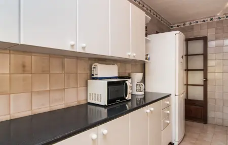 Punta Llarga, Maison 6 personnes à Colonia de Sant Pere - Photo 18