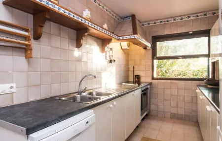 Punta Llarga, Maison 6 personnes à Colonia de Sant Pere - Photo 20