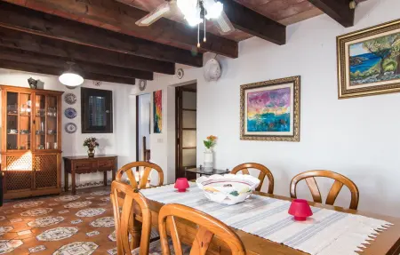 Punta Llarga, Maison 6 personnes à Colonia de Sant Pere - Photo 21