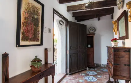 Punta Llarga, Maison 6 personnes à Colonia de Sant Pere - Photo 23