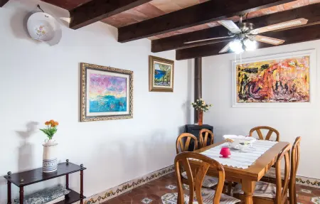 Punta Llarga, Maison 6 personnes à Colonia de Sant Pere - Photo 24