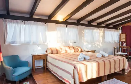 Punta Llarga, Maison 6 personnes à Colonia de Sant Pere - Photo 25