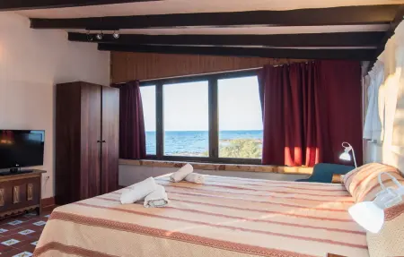 Punta Llarga, Maison 6 personnes à Colonia de Sant Pere - Photo 26