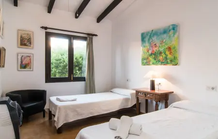 Punta Llarga, Maison 6 personnes à Colonia de Sant Pere - Photo 27