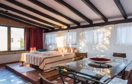Punta Llarga, Maison 6 personnes à Colonia de Sant Pere - Photo 32