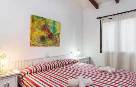 Punta Llarga, Maison 6 personnes à Colonia de Sant Pere - Photo 33